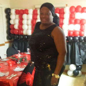 Meet your Posher, Janet